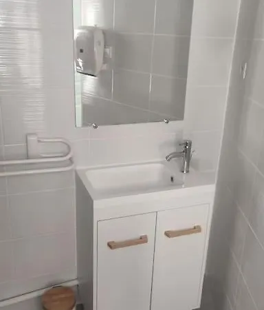 Apartamento Maison A 200m Du Canal Du Midi